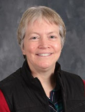 Patty Dalrymple