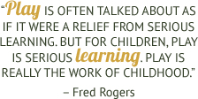 Fred Rogers quote