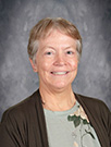 Patty Dalrymple