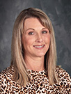 Carrie Markham