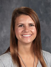 Michelle Lehman