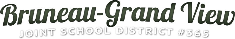 Bruneau-Grand View Joint School District #365